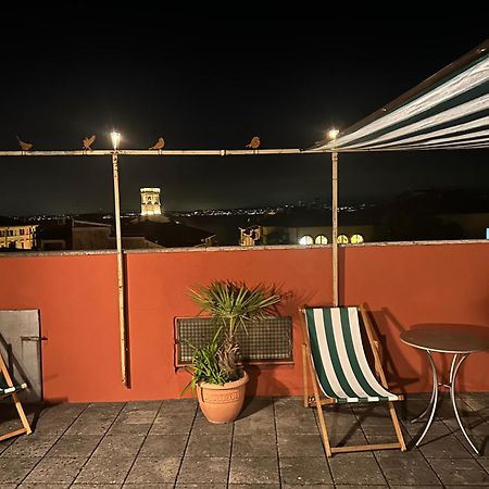 Albergo Da Pina Lazise Extérieur photo