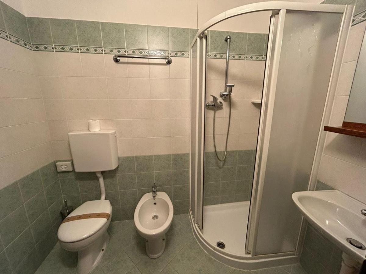 Albergo Da Pina Lazise Extérieur photo