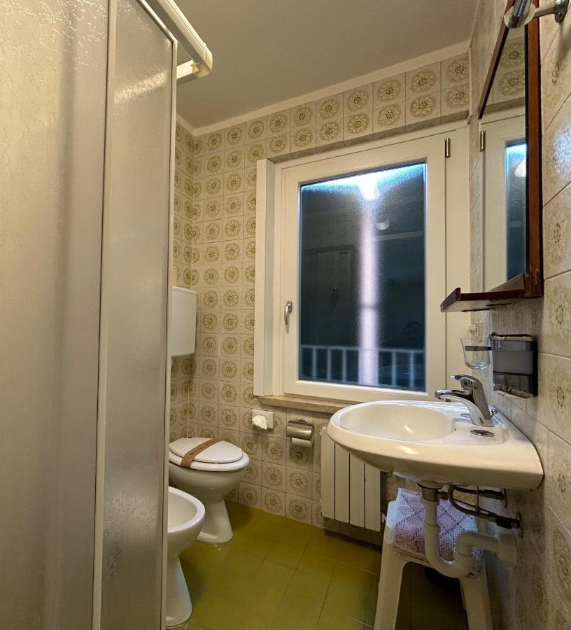 Albergo Da Pina Lazise Extérieur photo